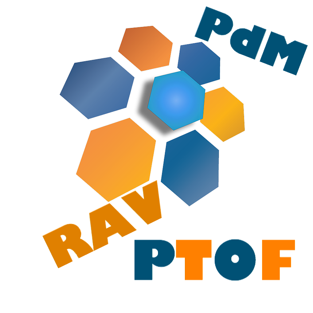 rav pdm ptof