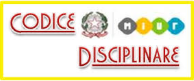 Codice disciplinare