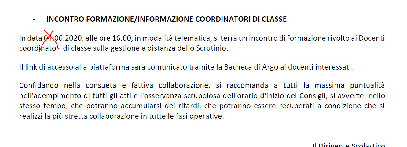 INCONTROFORMAZIONE