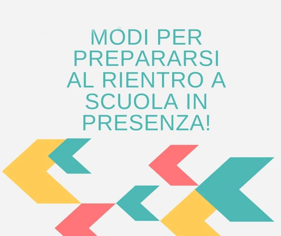 PREPARARSI