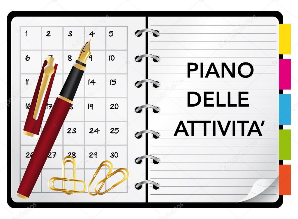 PIANO ANNUALE DELLE ATTIVITA&#39; a.s.2020/2021