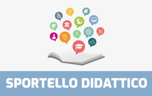 sportello didattico