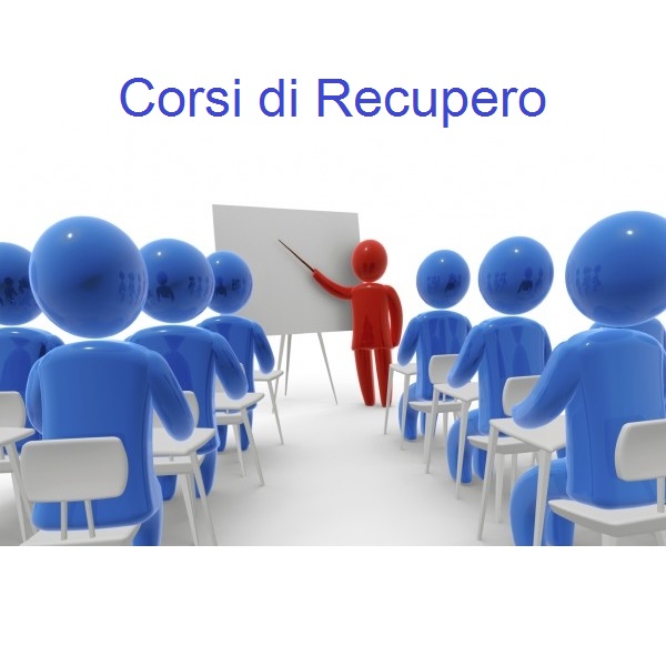 corsi recupero