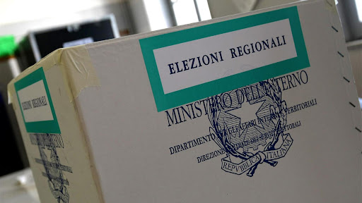 ELEZIONI REGIONALI