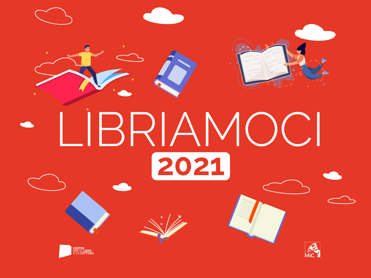 libriamoci 2021