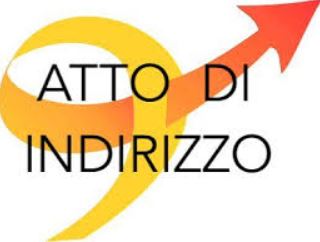 ATTO DI INDIRIZZO2