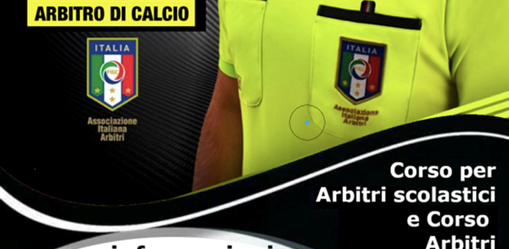 CORSO ARBITRI