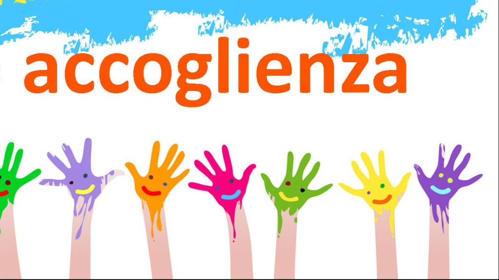 accoglienza