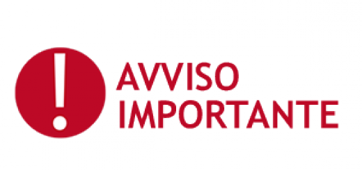 avvisoimportante