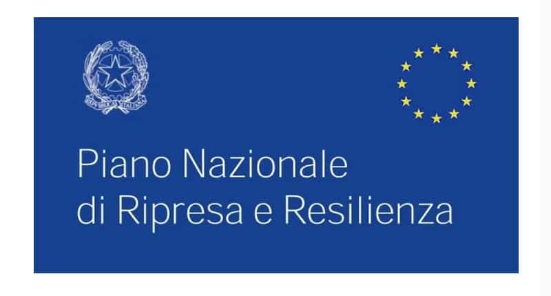 Piano Nazionale di ripresa e resilienza