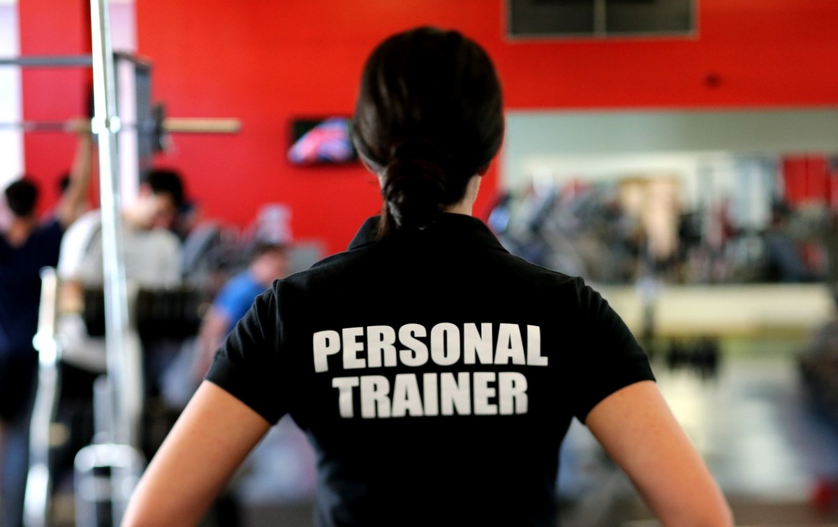 personaltrainer