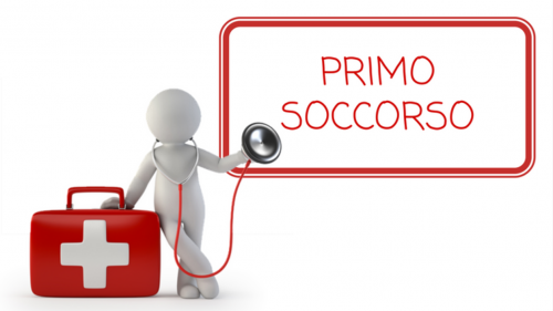 primosoccorso