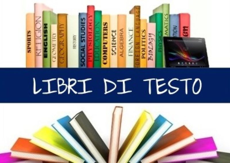 libri di testo e15901653185501